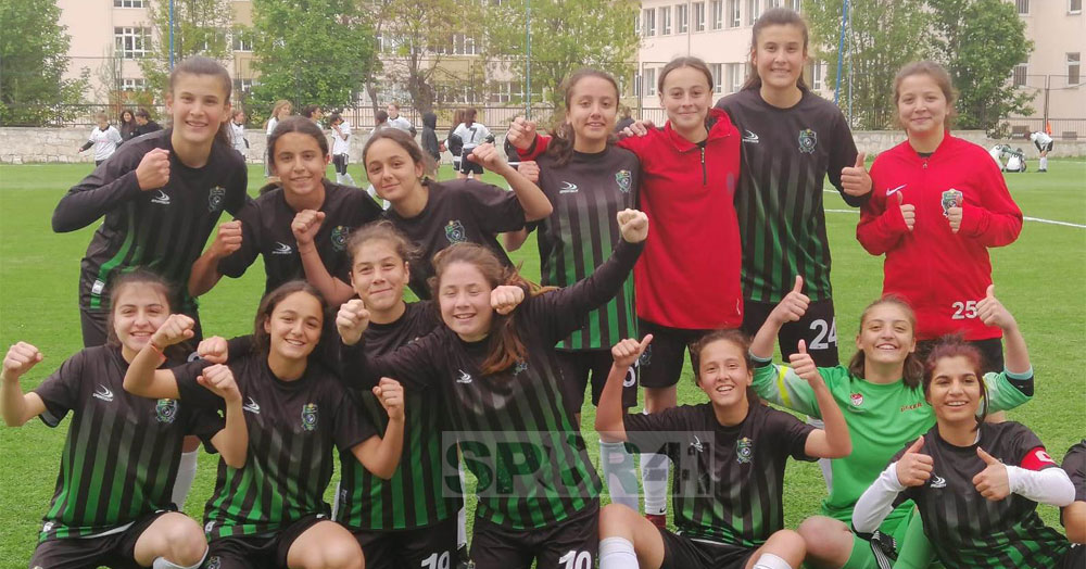 Kocaeli, Beşiktaş’ı devirdi, finale kaldı