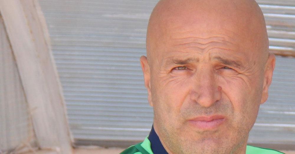 Galip Gündoğdu: Hazırız