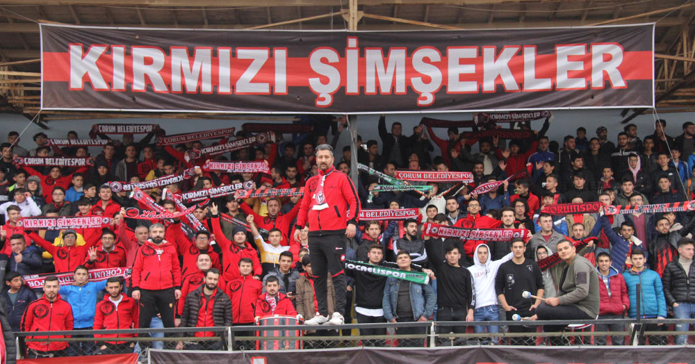 Kılıçcıoğlu Stadı veda ediyor