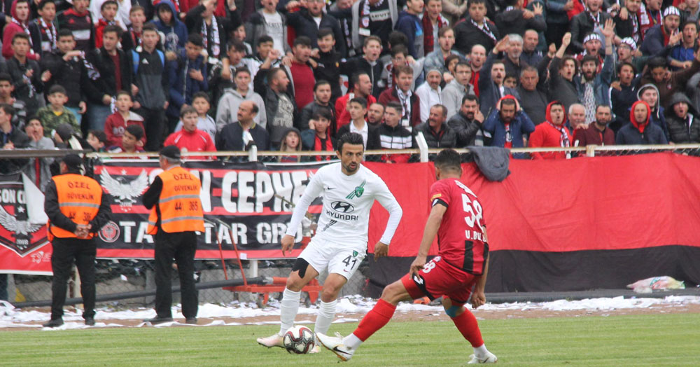 Kaptan Hamza: Rehavete izin vermeyeceğiz