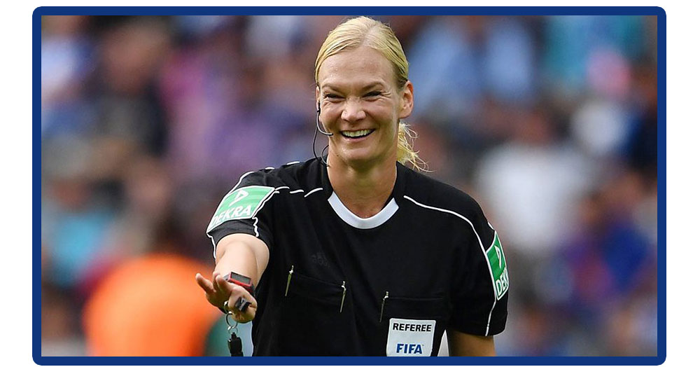 Hakem olmak isteyen kadınlara müjde