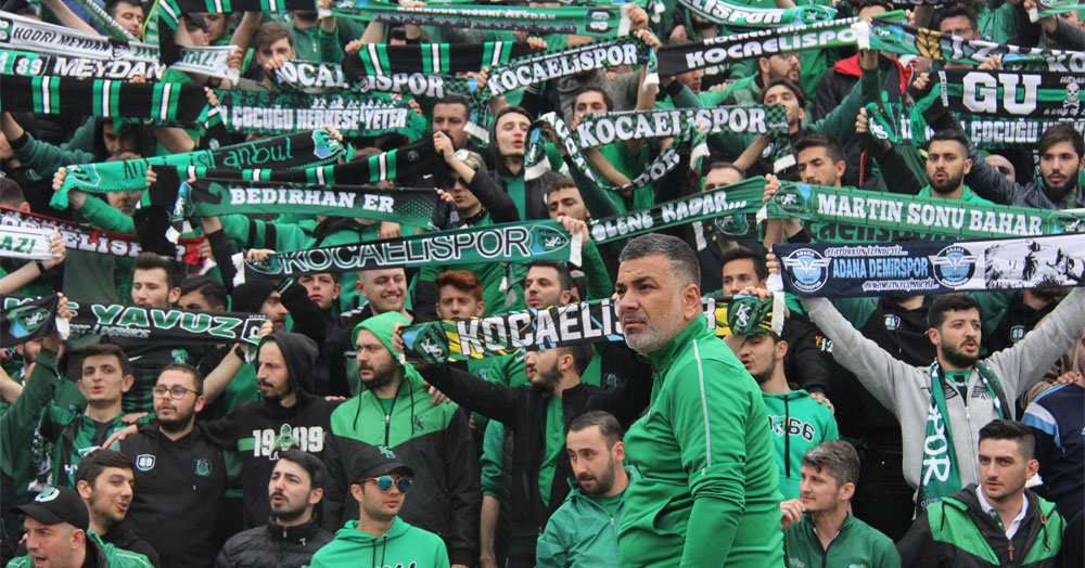 Hodri Meydan’dan açıklama: Kongreye gidin!