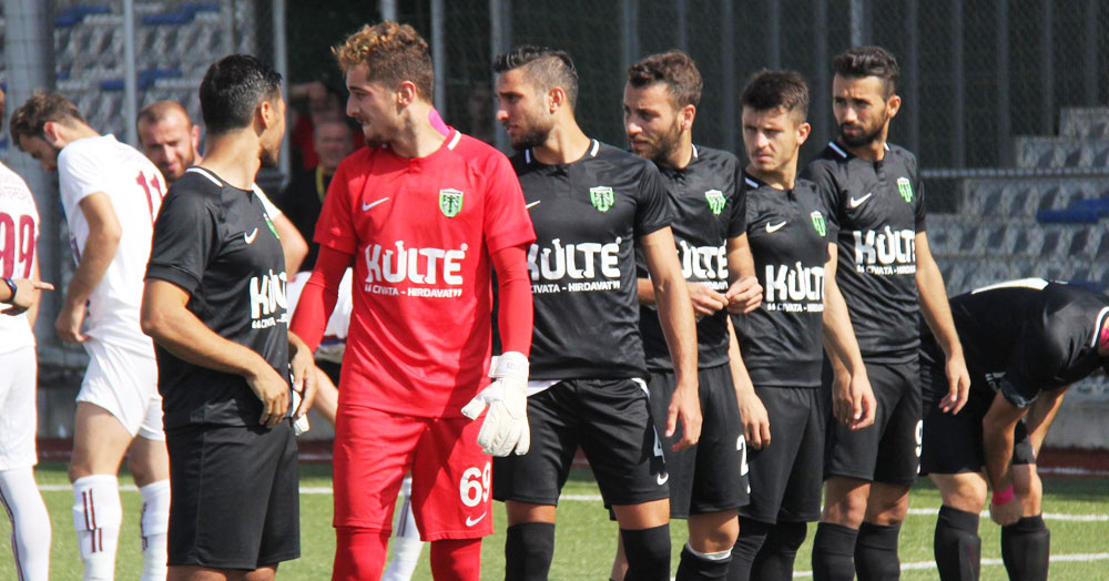 Çayırovaspor ne yapacak?