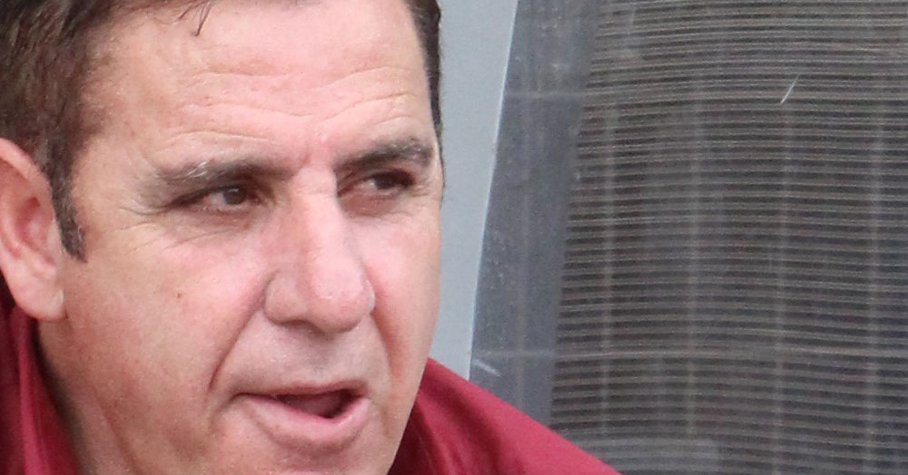 Gölcük camiası Ali Beykoz diyor