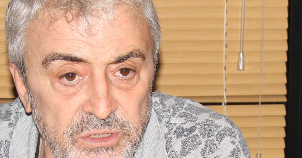 Kayhan Çubuklu BOMBALADI!