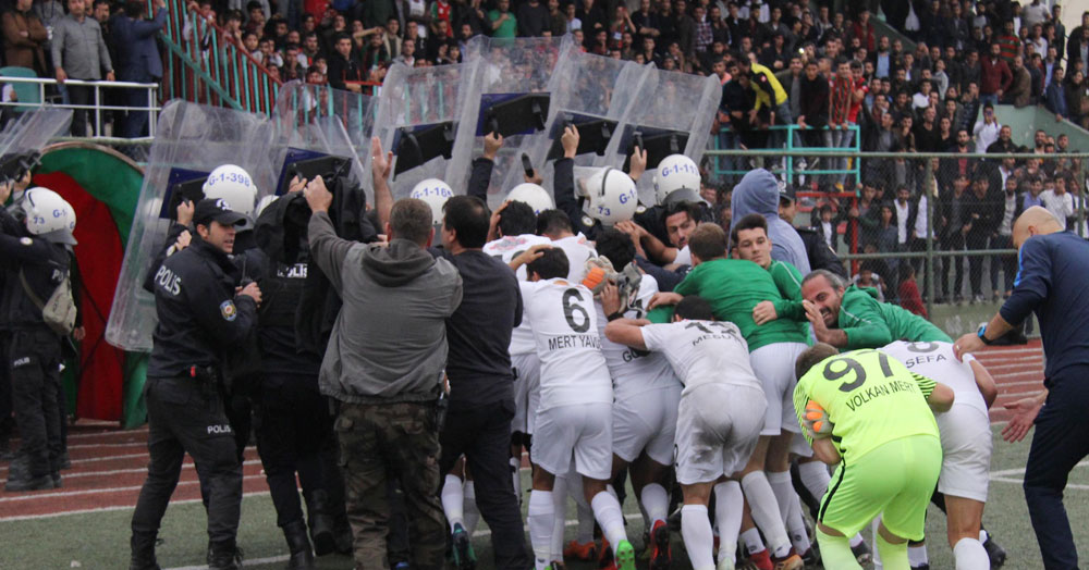 UNUTULMAZ! Ne çileler çektik neler!