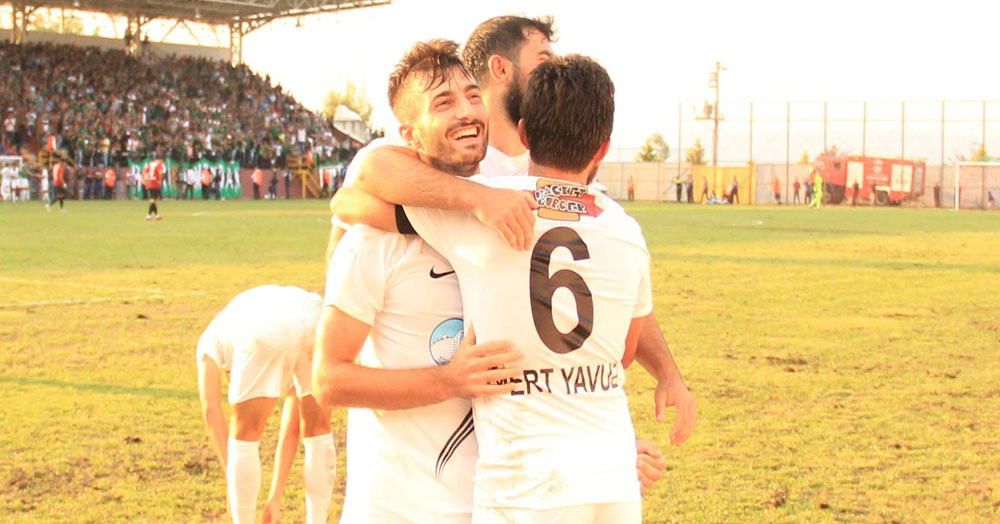 UNTULMAZ – “Muhteşem” bir sezon geçirdi