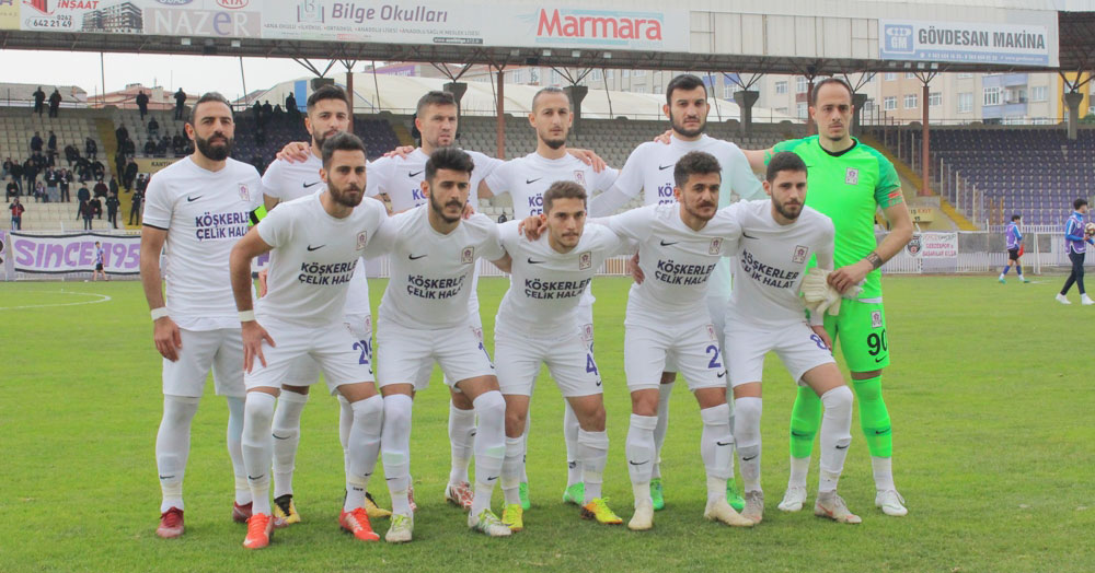 UNUTULMAZ - Tarihin en kötü futbol sezonu!