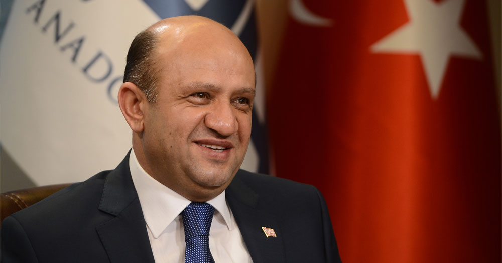 UNUTULMAZ – Körfez'e bir dokundu, takım 2. Lig'den amatöre düştü!