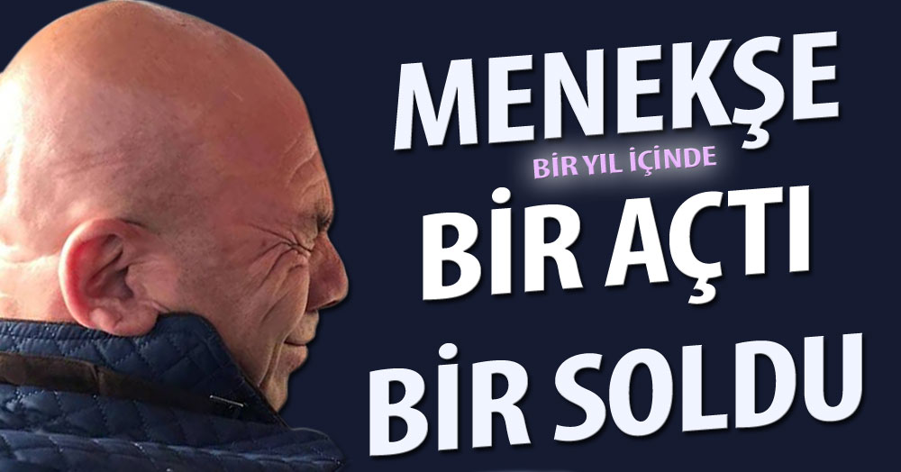 UNUTULMAZ - Menekşe bir açtı, bir soldu!