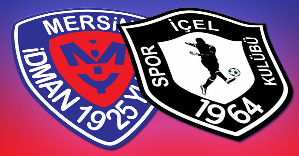 Mersin ile İçel birleşme kararı aldı