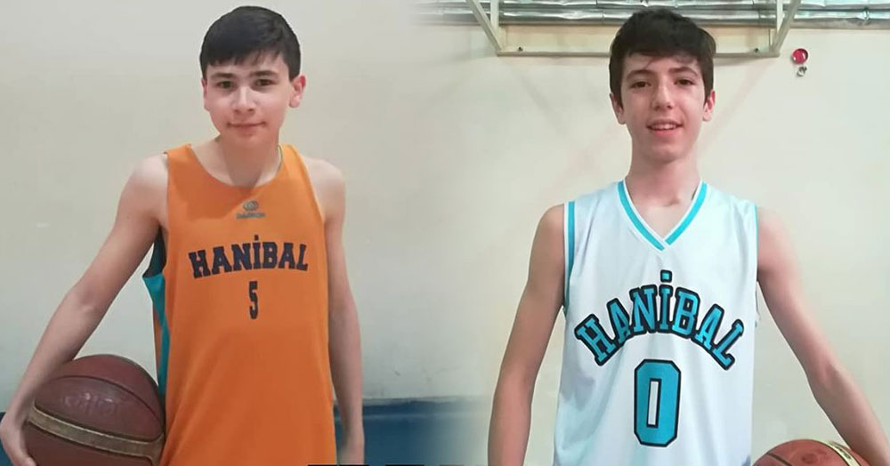 Can ve Yusuf çok iyi yolda