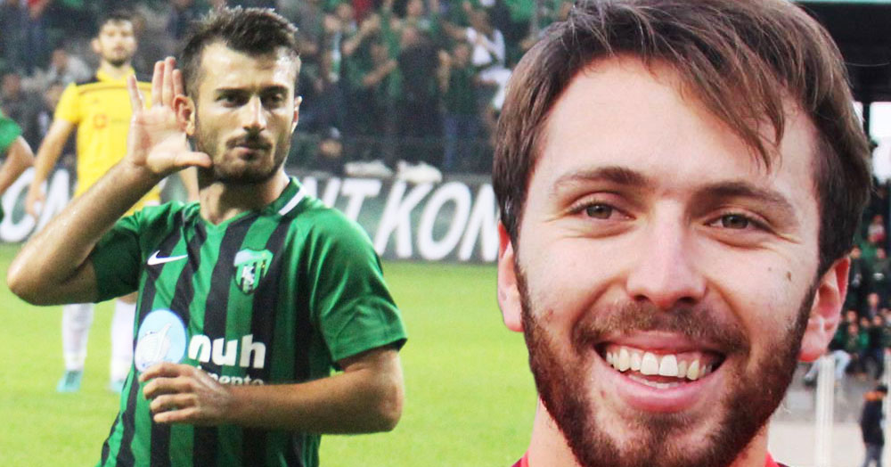 En iyi karmada iki Kocaelisporlu