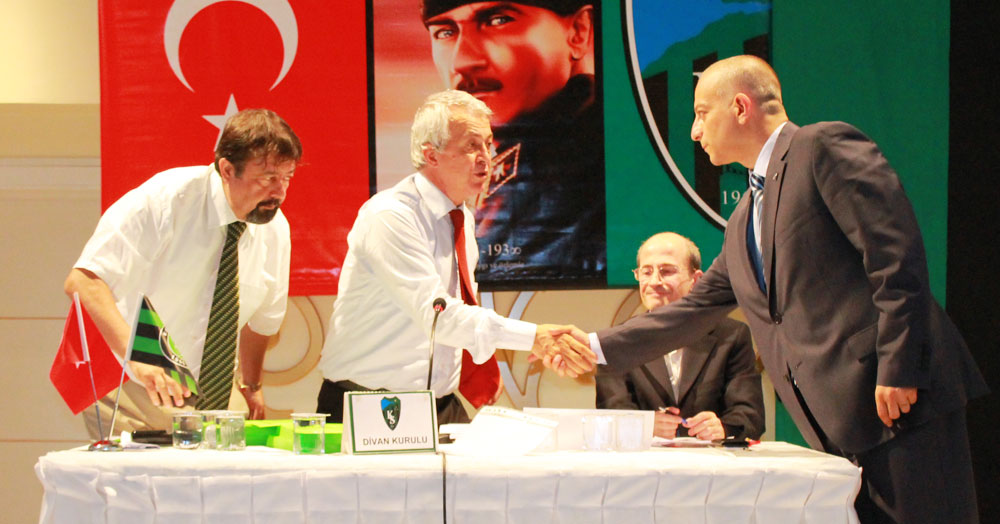 Tamam mı devam mı?