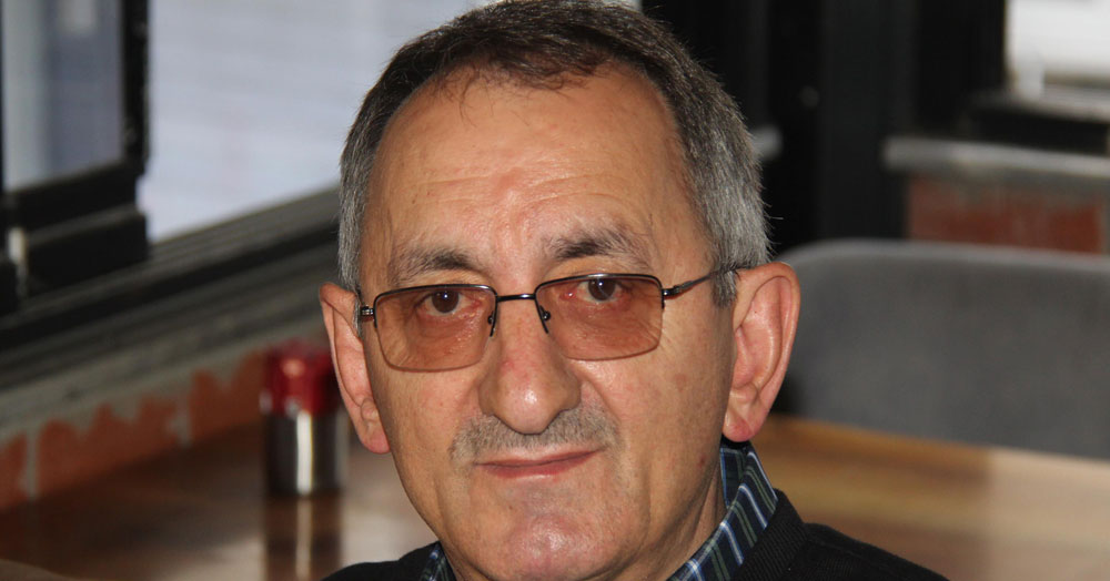 Adnan Sak: Onlar Kocaelispor’un emektarları