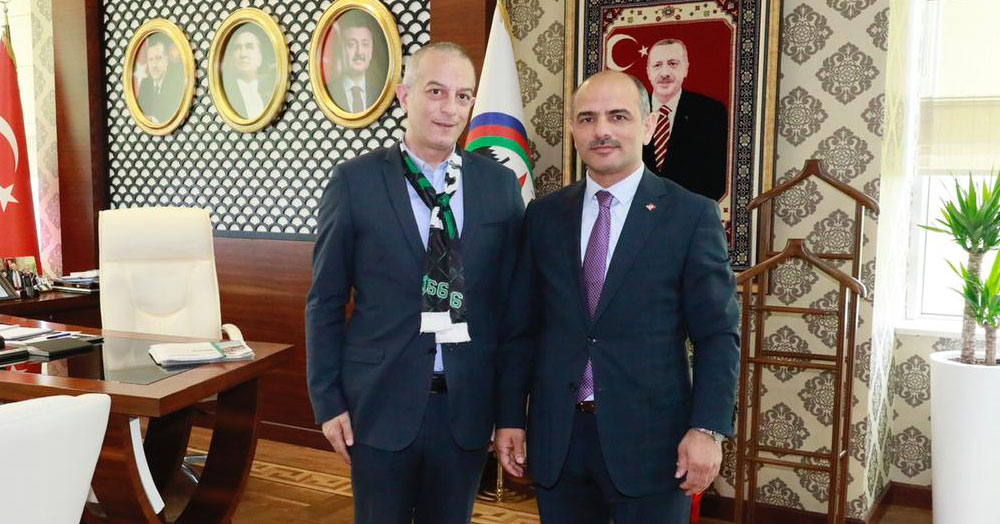 Kocaelispor resmen Burunga’da!