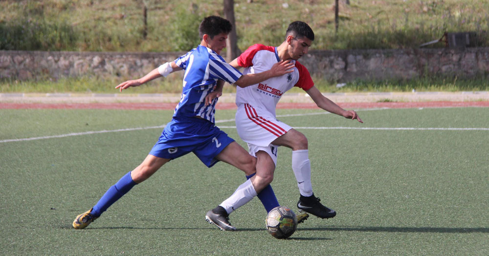 Hafta sonu iki müthiş final var!