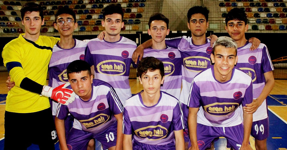 Namık Kemal kazandı, ama? “0-4”