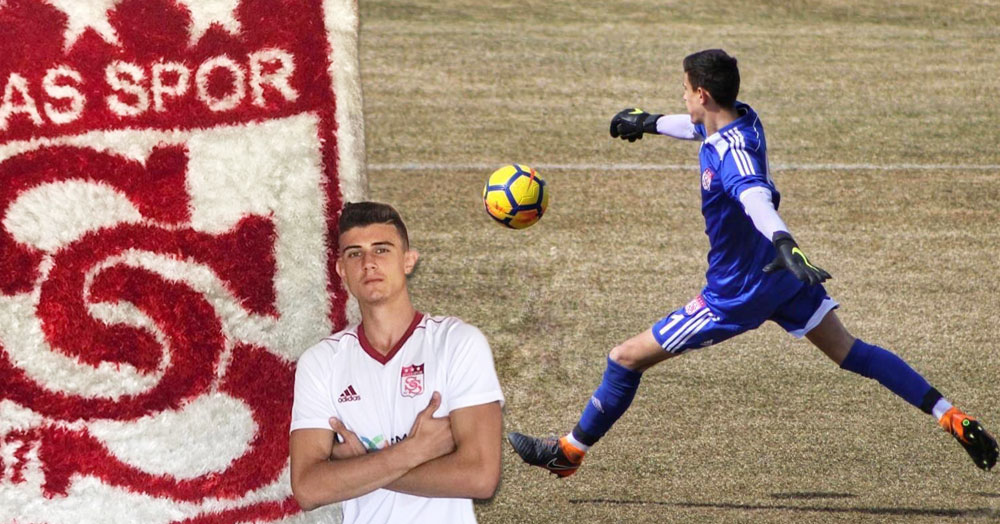 Bizim Melo, Sivas’ta şov yaptı!