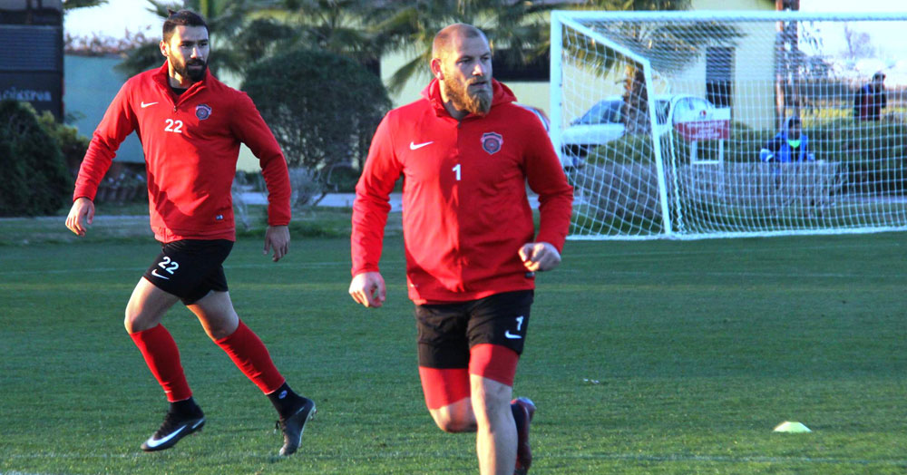 Sedat Cengiz: Öküz öldü, dostluk bozuldu