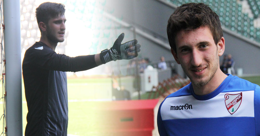 İzmitli Cengizhan ve Tunahan çok iyi yolda