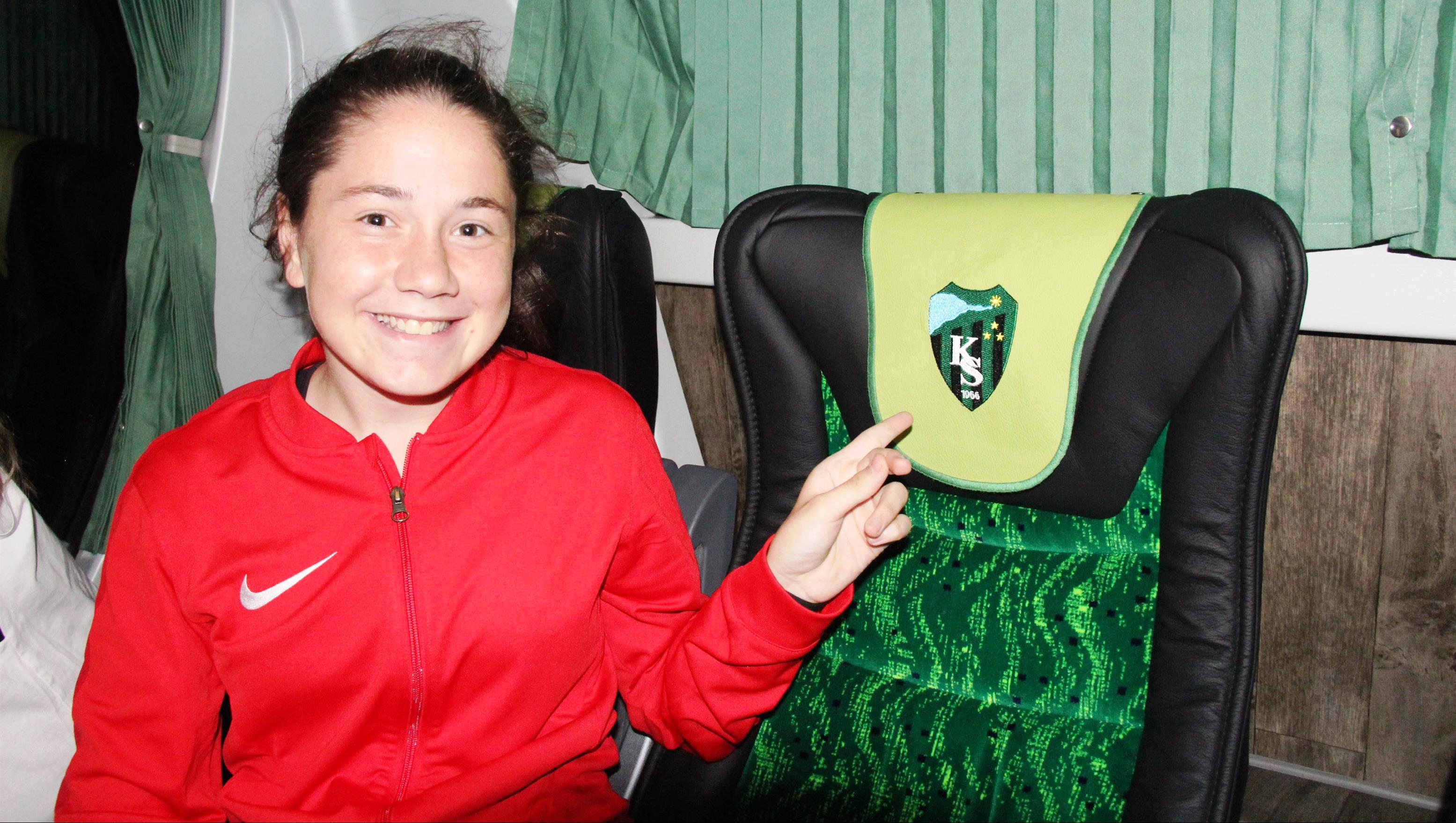 Bu bir rüya olmalı!