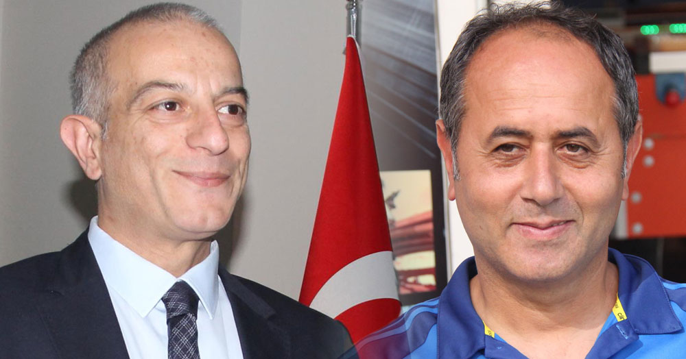 Direk aradı ve tebrik etti