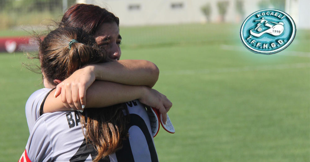 Hakemler Derneği şampiyonlarımızı unutmadı