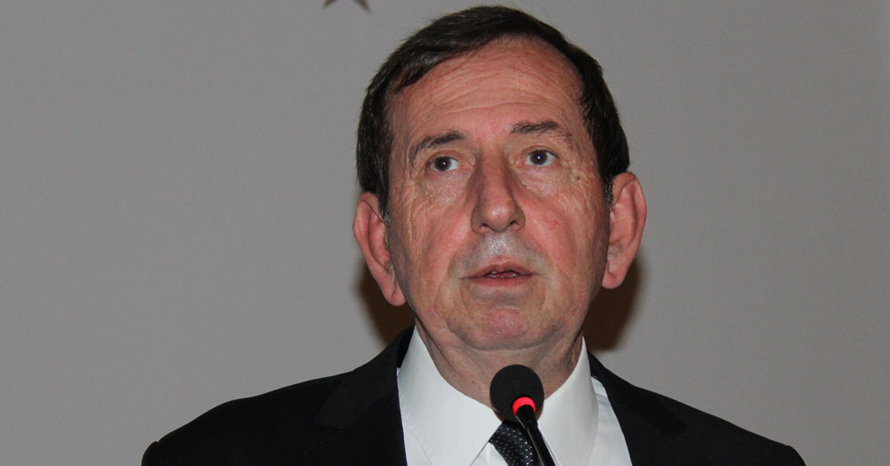 Hasan Alemdar bizi alıştırdı