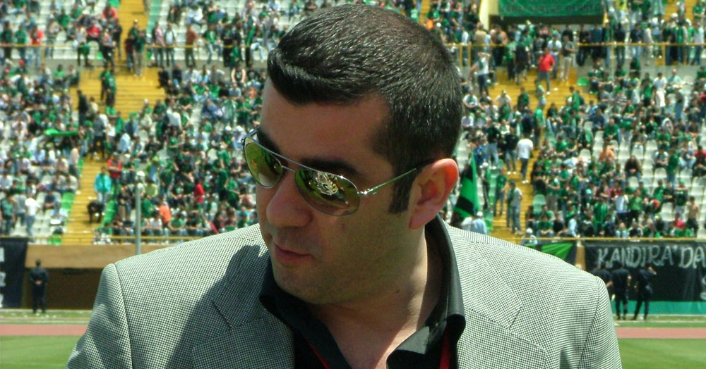 Serhan Gürkan’ın aday olması mümkün değil