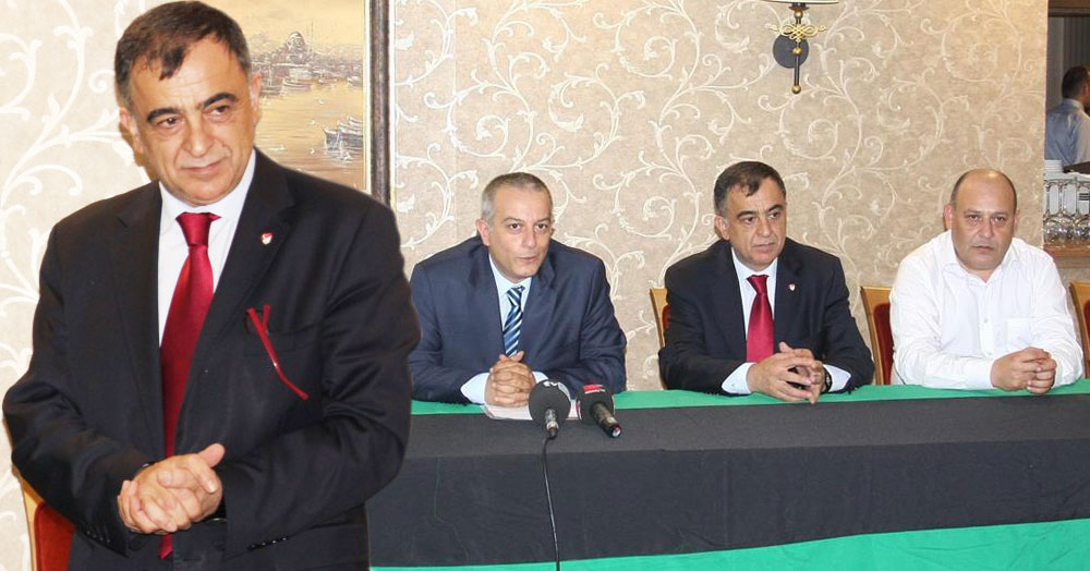 Rafet Kırgız: Hayat yarın karşımıza ne getirir bilemeyiz