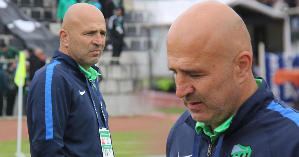 Gündoğdu: Günlerce kendimize gelemedik