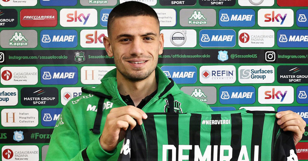 Karamürsel’den Juventus’a!