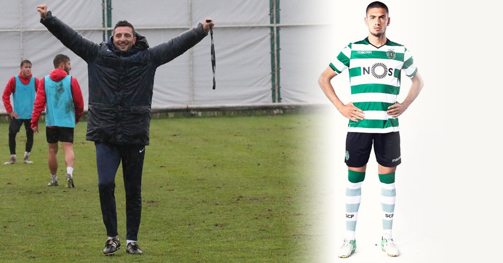 Tolga Şanbay: Biz sadece yolu gösterdik, gerisini Merih halletti