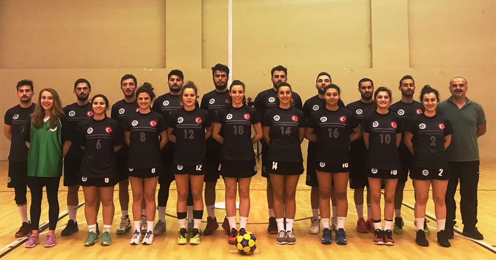 Kocaeli Üniversitesi, Dolunay’ı bekliyor!