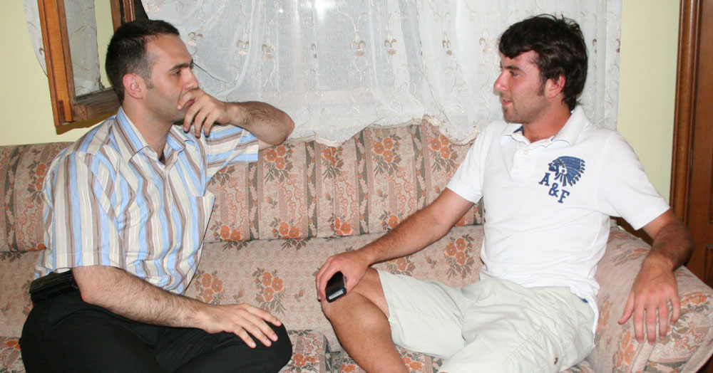 Uğur Daşdemir: İlla ki Kocaelispor’un formasını giyeceğim