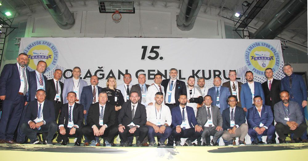 5. Murat Aydın dönemi hayırlı olsun