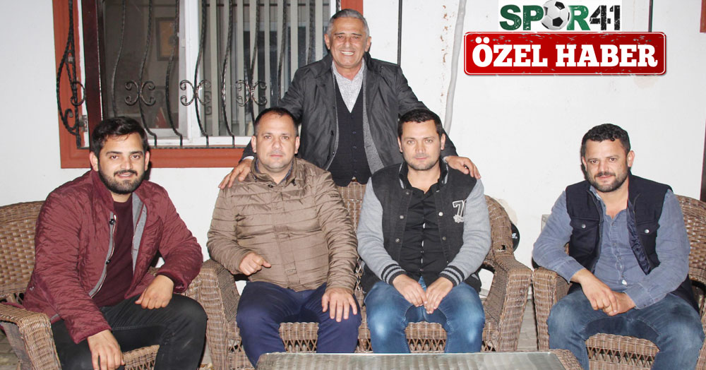 Amatör kulüplerde yeni formüller!