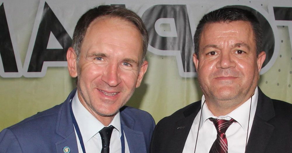 Yusuf Erenkaya: Hep birlikte bu süreci yöneteceğiz