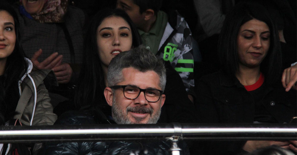 O'nun için karar günü!