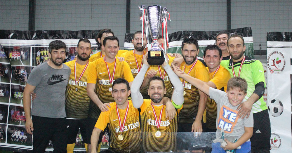 8. Altın Kiraz’ın açılışı 25 Haziran’da olacak