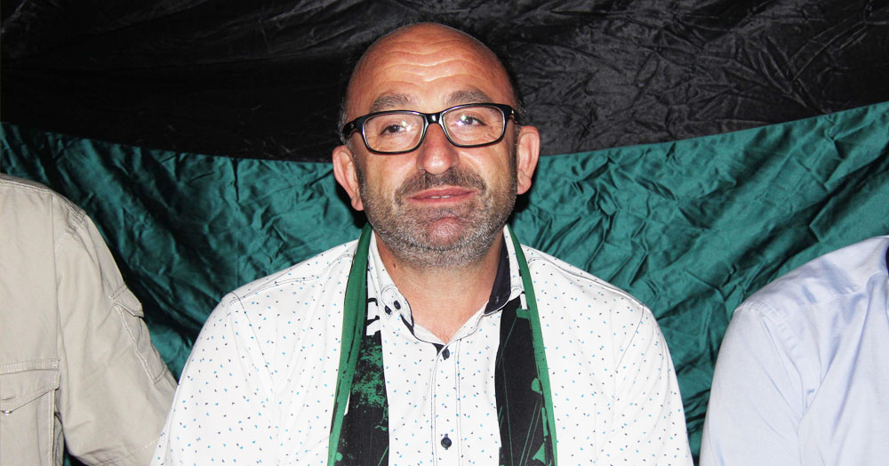 Hüseyin Üzülmez’den ilk açıklamalar!