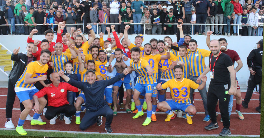 Belediye Derince artık PROFESYONEL!