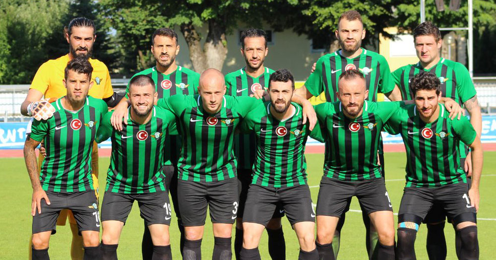 Süper Kupa finali 7 Ağustos’ta Ankara'da