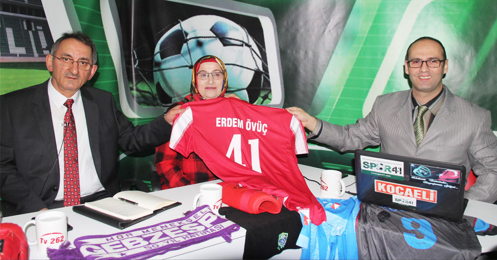 Spora ve sporcuya desteğe devam edecekler!