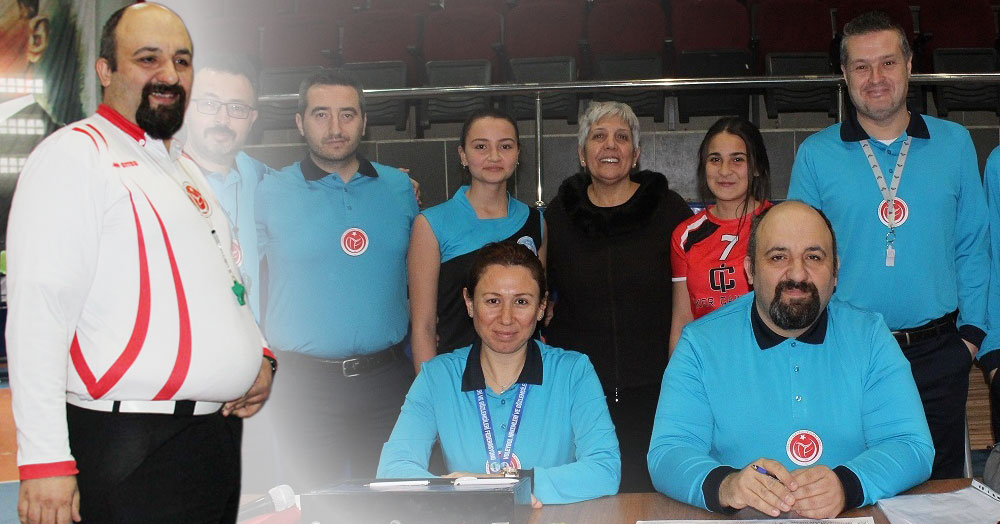 Voleybol camiası yasta! Süha Küçüközler'i kaybettik!