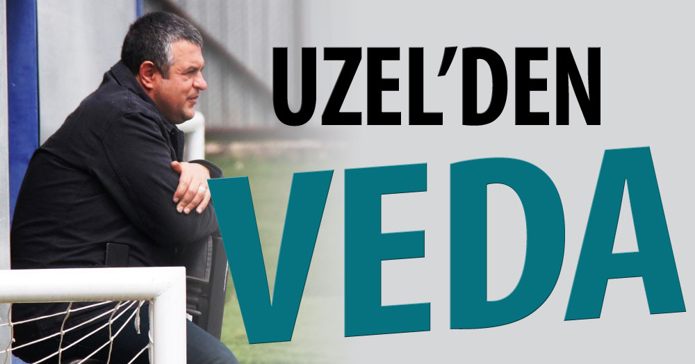 İlker Uzel 