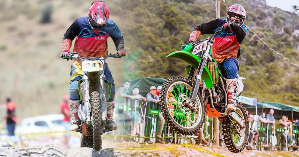 Nurdoğan Kuzu’dan büyük başarı