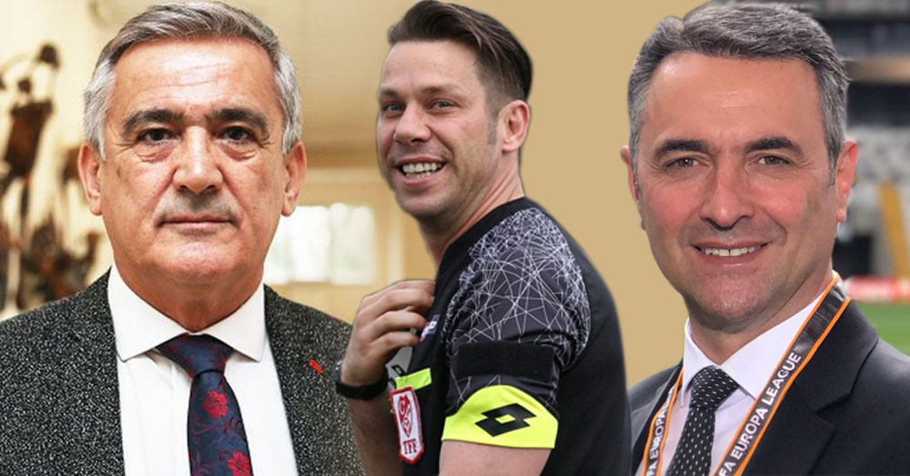 Çulcu, Aydınus ve Pehlivan, KOÜ’ye geliyor