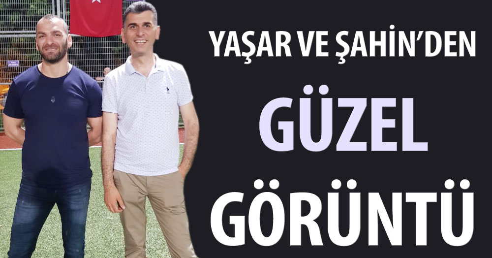 Güzel görüntü